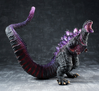 Preventa Estatua Godzilla (Awaken version) - Shin Godzilla - Hyper Solid Series marca Art Spirit (30 cm)