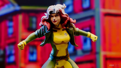 Preventa Estatua Rogue (Limited Edition) - X-Men '97 marca Iron Studios escala de arte 1/10