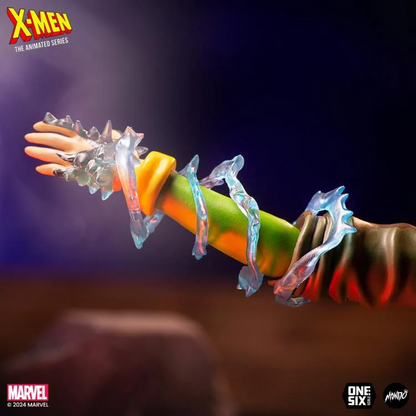 Preventa Figura Rogue - X-Men: The Animated Series marca Mondo escala 1/6