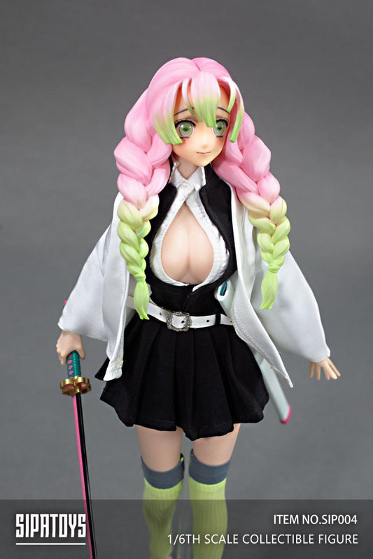 Pedido Set Demon Sword Girl 2 marca Sipatoys SIP004 escala 1/6