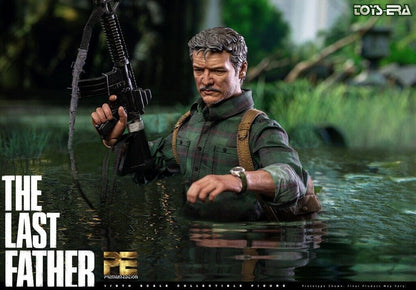 Pedido Figura The Last Father marca Toys Era PE015 escala 1/6