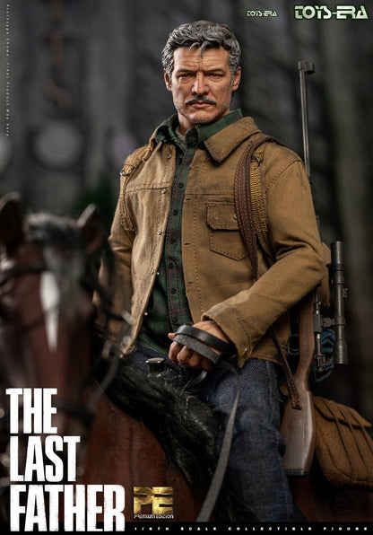 Pedido Figura The Last Father marca Toys Era PE015 escala 1/6