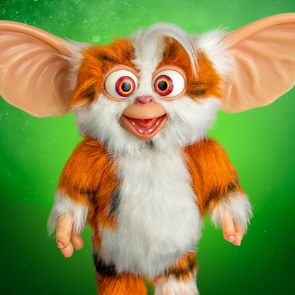 Preventa Figura Daffy Mogwai - Gremlins 2: The New Batch - Prop Replica marca Trick or Treat Studios escala real 1/1