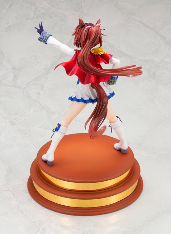 Pedido Estatua Tokai Teio - Uma Musume: Pretty Derby Show Off Your Dreams! - marca Kotobukiya escala 1/7