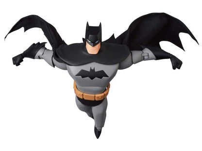 Pedido Figura Batman - Batman: The New Batman Adventures - MAFEX marca Medicom Toy No.137 escala pequeña 1/12