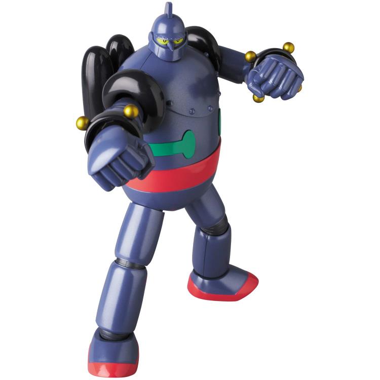 Pedido Figura Tetsujin 28 - Tetsujin 28-Go - MAFEX marca Medicom Toy No.120 escala pequeña 1/12