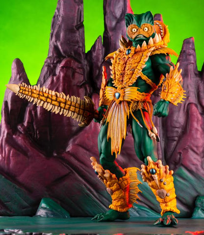 Pedido Figura Mer-Man - Masters of the Universe marca Mondo escala 1/6