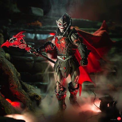 Pedido Figura Hordak - Masters of the Universe marca Mondo escala 1/6