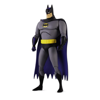 Pedido Figura Batman: The Animated Series - Batman marca Mondo escala 1/6 (relanzamiento)