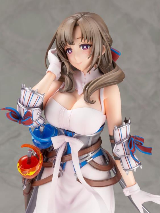 Preventa Estatua Mamako Oosuki - Do You Love Your Mom and Her Two-Hit Multi-Target Attacks? - Ani*Statue - marca Kotobukiya escala 1/7