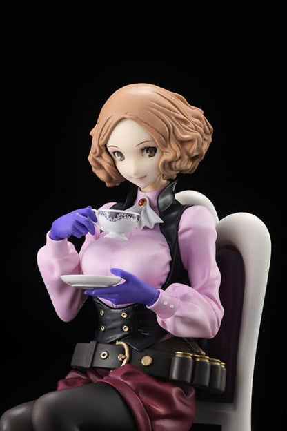 Preventa Estatua Haru Okumura (Phantom Thief Version) - Persona 5 Royal marca Kotobukiya escala 1/7 (Relanzamiento)