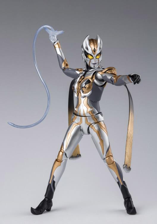 Pedido Figura Carmeara (Exclusive) - Ultraman Trigger  - S.H.Figuarts marca Bandai Spirits escala pequeña 1/12