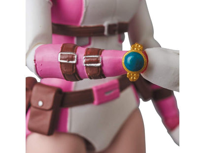 Pedido Figura Evil Gwenpool - Marvel Comics - MAFEX marca Medicom Toy No.083 escala pequeña 1/12