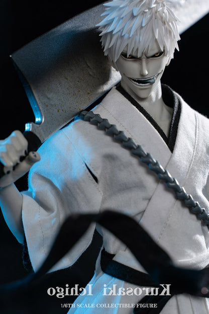 Pedido Figura K Ichigo (grey version) marca Gametoys GT-004 escala 1/6