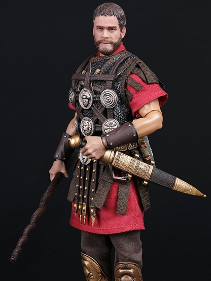 Pedido Figura Roman Centurion marca Coomodel x HHmodel RO003 escala pequeña 1/12