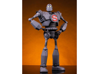 Pedido Figura Robot Iron Giant marca Mondo (31.75 cm)