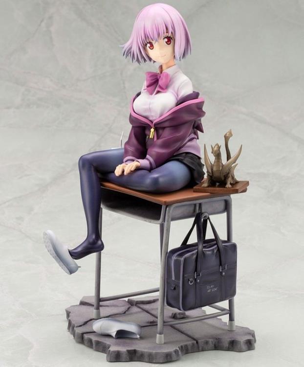 Preventa Estatua Akane Shinjo - SSSS.Gridman - Ani*Statue - marca Kotobukiya escala 1/7