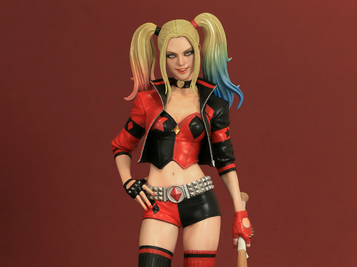 Pedido Estatua Harley Quinn - DC Comics Kala Series - marca Kotobukiya escala 1/6