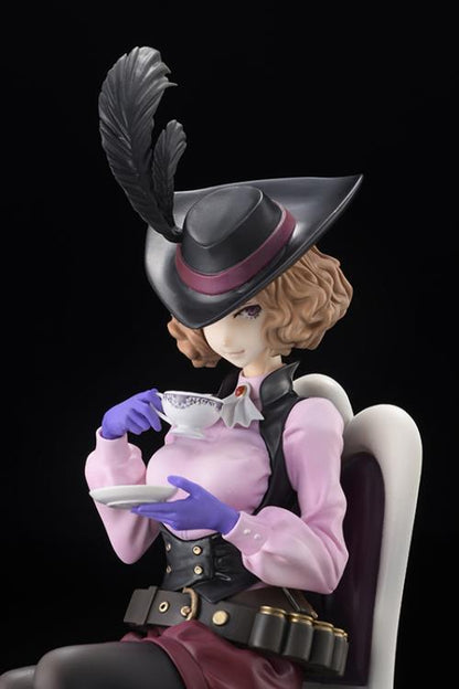 Preventa Estatua Haru Okumura (Phantom Thief Version) - Persona 5 Royal marca Kotobukiya escala 1/7 (Relanzamiento)