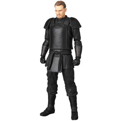 Pedido Figura Ra's al Ghul - The Dark Knight Trilogy - MAFEX marca Medicom Toy No.078 escala pequeña 1/12