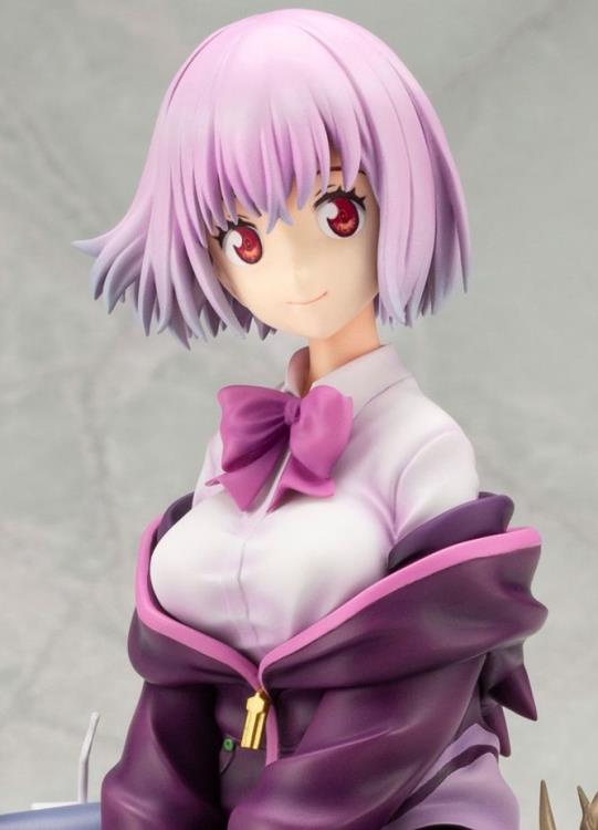 Preventa Estatua Akane Shinjo - SSSS.Gridman - Ani*Statue - marca Kotobukiya escala 1/7