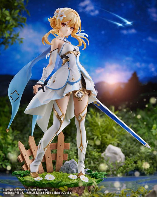 Preventa Estatua Lumine - Genshin Impact - Bishoujo marca Kotobukiya escala 1/7