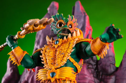 Pedido Figura Mer-Man - Masters of the Universe marca Mondo escala 1/6