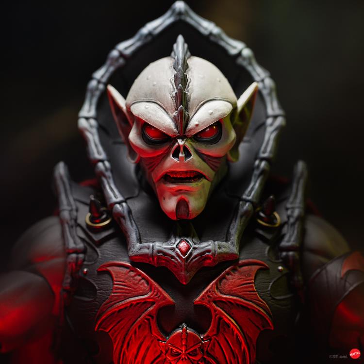 Pedido Figura Hordak - Masters of the Universe marca Mondo escala 1/6