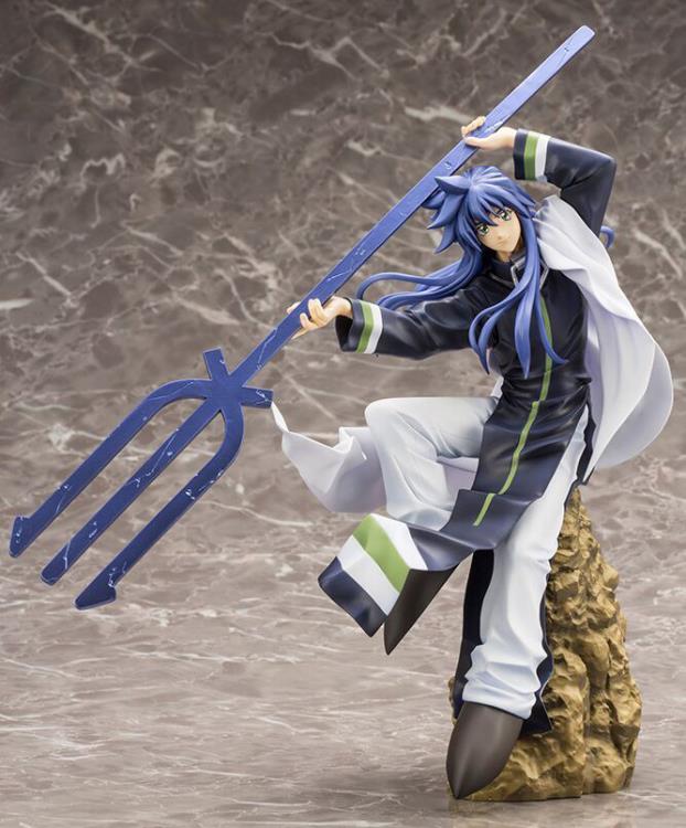 Pedido Estatua Yozen - Hakyu Hoshin Engi - ArtFX J marca Kotobukiya escala 1/7