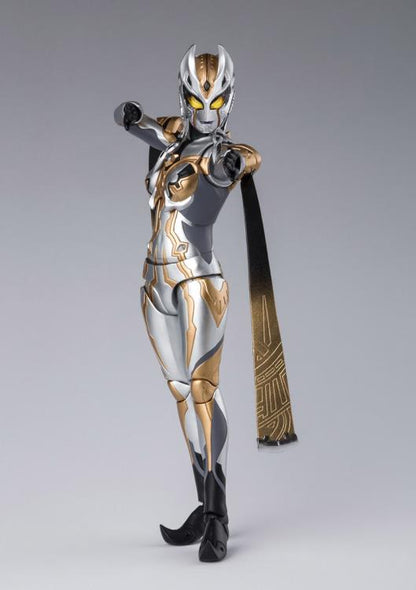 Pedido Figura Carmeara (Exclusive) - Ultraman Trigger  - S.H.Figuarts marca Bandai Spirits escala pequeña 1/12