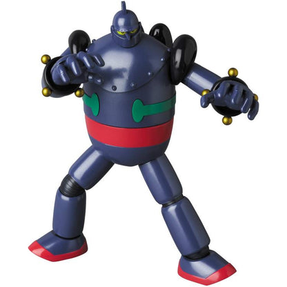 Pedido Figura Tetsujin 28 - Tetsujin 28-Go - MAFEX marca Medicom Toy No.120 escala pequeña 1/12