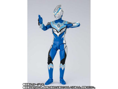 Pedido Figura Ultraman Fuma (Exclusive) - Ultraman - S.H.Figuarts marca Bandai Spirits escala pequeña 1/12