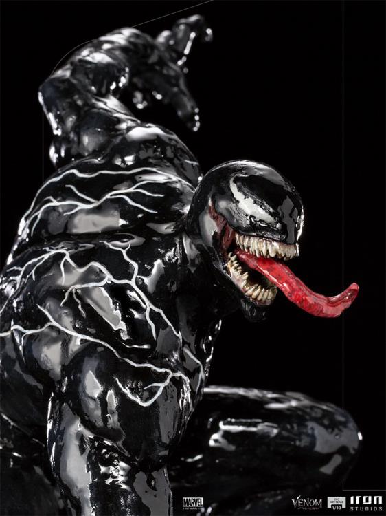 Pedido Estatua Venom - Venom: Let There Be Carnage - Battle Diorama Series (BDS) marca Iron Studios escala de arte 1/10