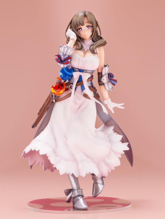 Preventa Estatua Mamako Oosuki - Do You Love Your Mom and Her Two-Hit Multi-Target Attacks? - Ani*Statue - marca Kotobukiya escala 1/7