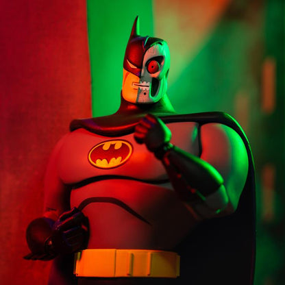 Pedido Figura Batman: The Animated Series - Batman marca Mondo escala 1/6 (relanzamiento)