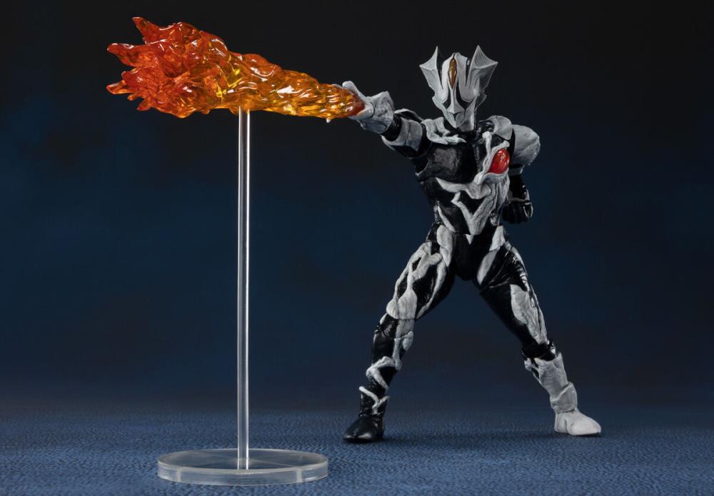 Pedido Figura Kyrieloid (Exclusive) - Ultraman - S.H.Figuarts marca Bandai Spirits escala pequeña 1/12