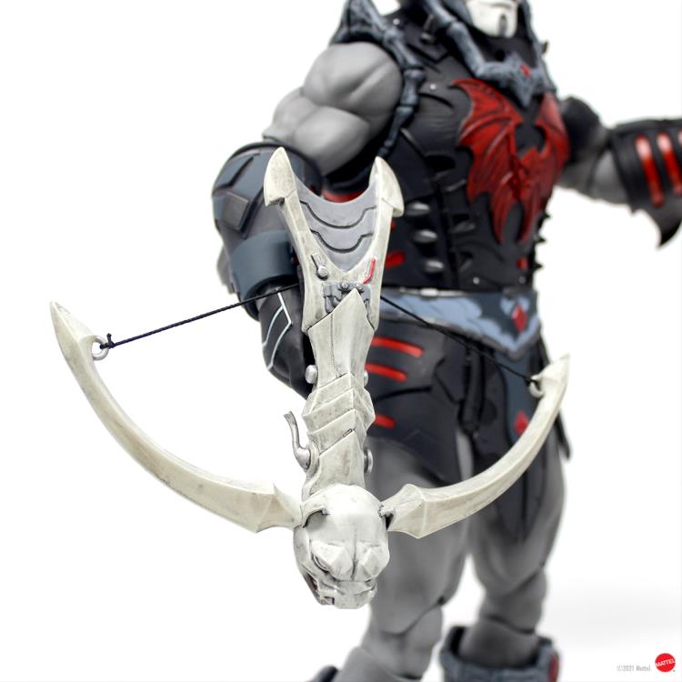 Pedido Figura Hordak - Masters of the Universe marca Mondo escala 1/6