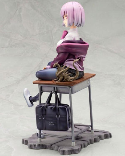 Preventa Estatua Akane Shinjo - SSSS.Gridman - Ani*Statue - marca Kotobukiya escala 1/7