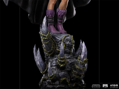 Pedido Estatua Evil-Lyn - Masters of the Universe - Battle Diorama Series (BDS) Limited Edition marca Iron Studios escala de arte 1/10