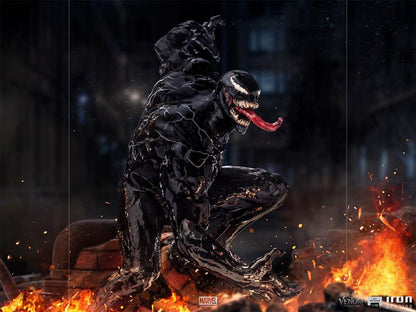 Pedido Estatua Venom - Venom: Let There Be Carnage - Battle Diorama Series (BDS) marca Iron Studios escala de arte 1/10