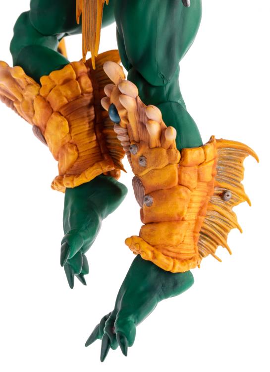 Pedido Figura Mer-Man - Masters of the Universe marca Mondo escala 1/6