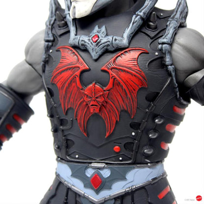 Pedido Figura Hordak - Masters of the Universe marca Mondo escala 1/6