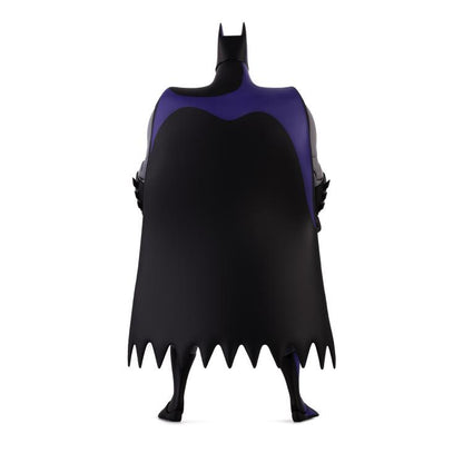 Pedido Figura Batman: The Animated Series - Batman marca Mondo escala 1/6 (relanzamiento)