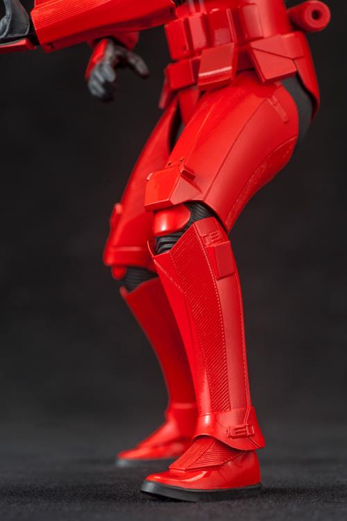 Pedido Estatua Sith Trooper (Two-Pack) - Star Wars: The Rise of Skywalker - ArtFX + marca Kotobukiya escala 1/10