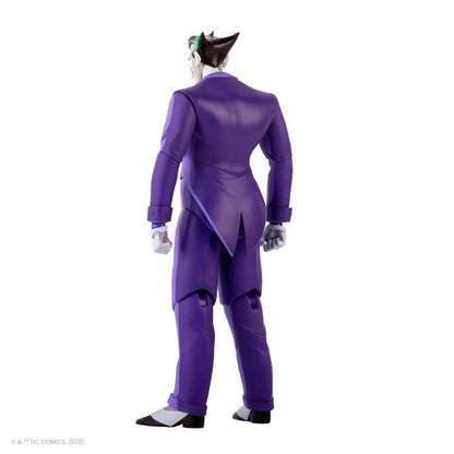 Pedido Figura Batman: The Animated Series - The Joker marca Mondo escala 1/6 (relanzamiento)