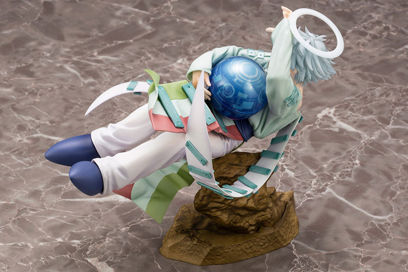 Pedido Estatua Fugen Shinjin - Hakyu Hoshin Engi - ArtFX J marca Kotobukiya escala 1/8