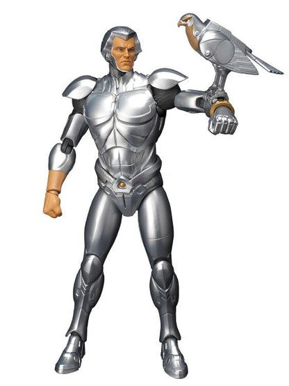 Pedido Figura Quicksilver - SilverHawks / Halcones Galácticos marca Ramen Toy escala pequeña 1/12