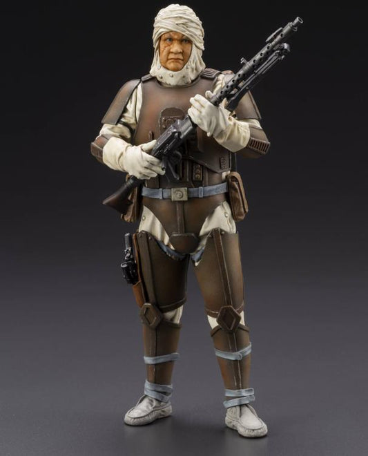 Pedido Estatua Dengar - Star Wars: Bounty Hunter - ArtFX+ marca Kotobukiya escala 1/10