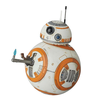 Pedido Figura C-3PO y BB-8 - Star Wars: The Force Awakens - MAFEX marca Medicom Toy No.029 escala pequeña 1/12