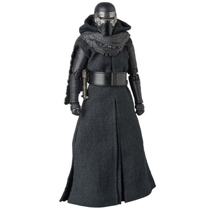 Pedido Figura Kylo Ren - Star Wars: The Force Awakens - MAFEX marca Medicom Toy No.027 escala pequeña 1/12